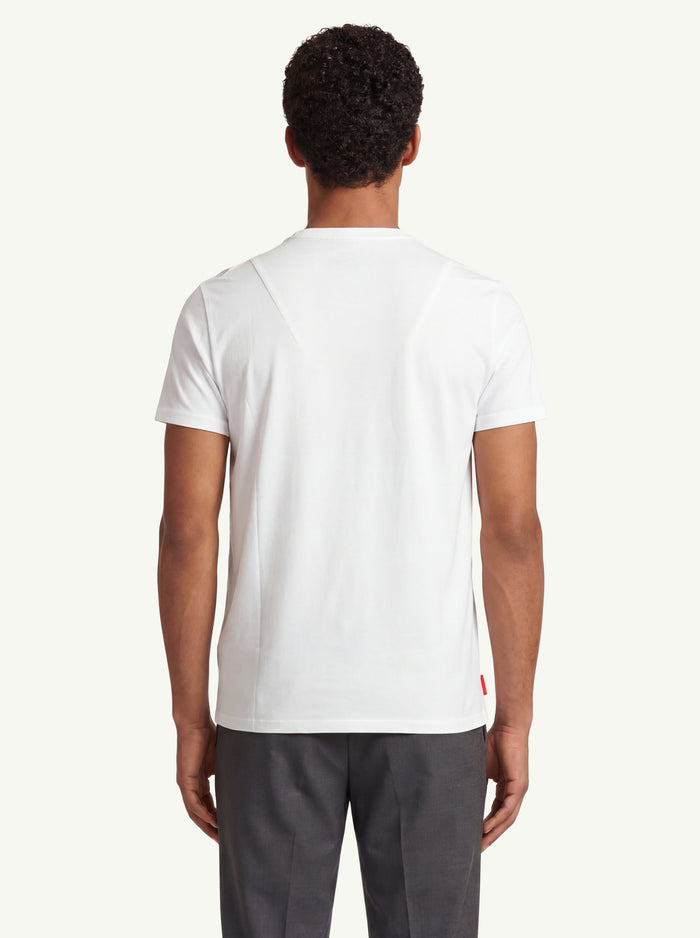 T-Shirt Revo Uomo Rrd-2