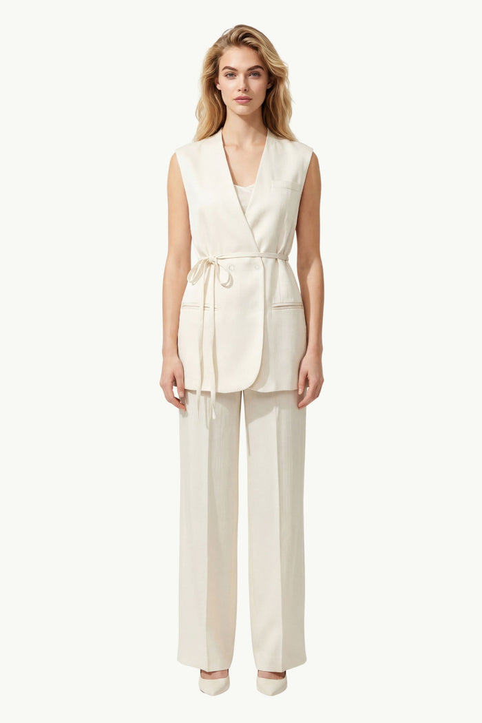 Gilet Donna Semi-Couture