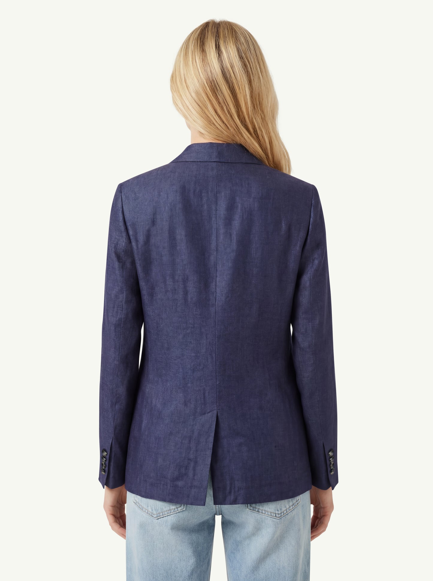  Dote Women's Jacket Blu - 2