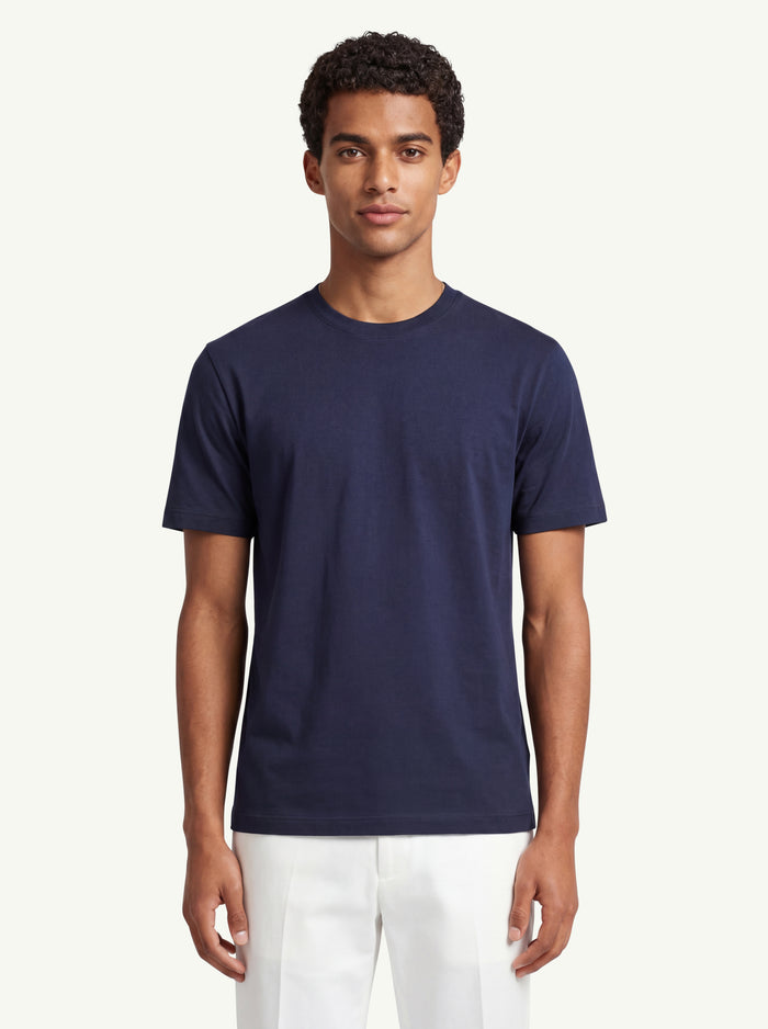 T-Shirt Mc Uomo Filippo De Laurentiis