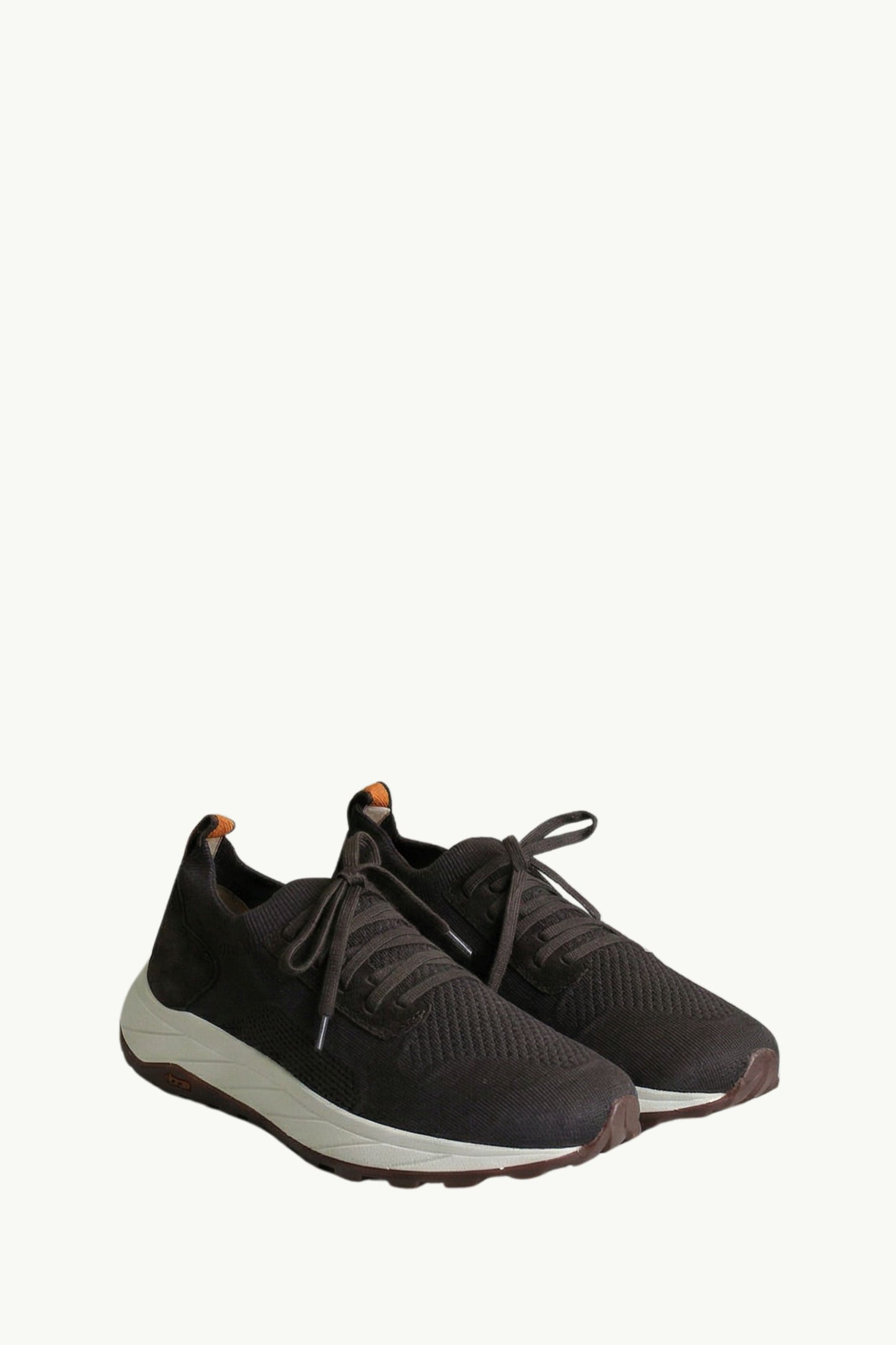  Henderson Baracco Sneakers Marrone - 2