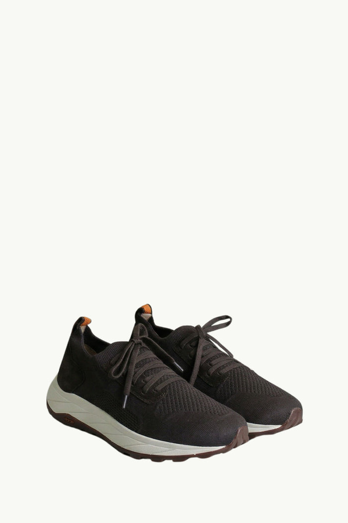 Sneakers Uomo Henderson Baracco-2