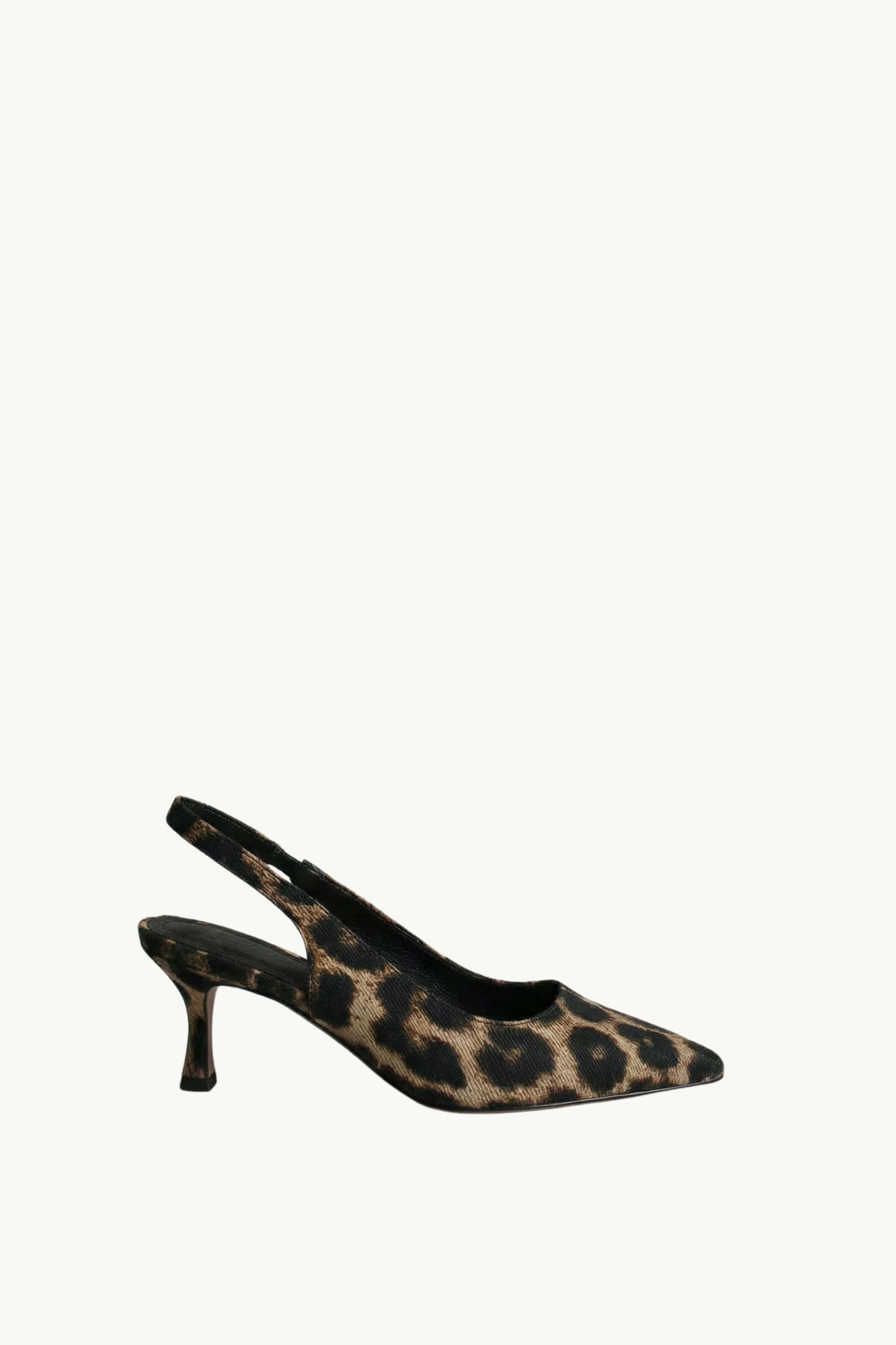  Twenty Fourhaitch Scarpa Con Tacco Sinai Marrone - 1