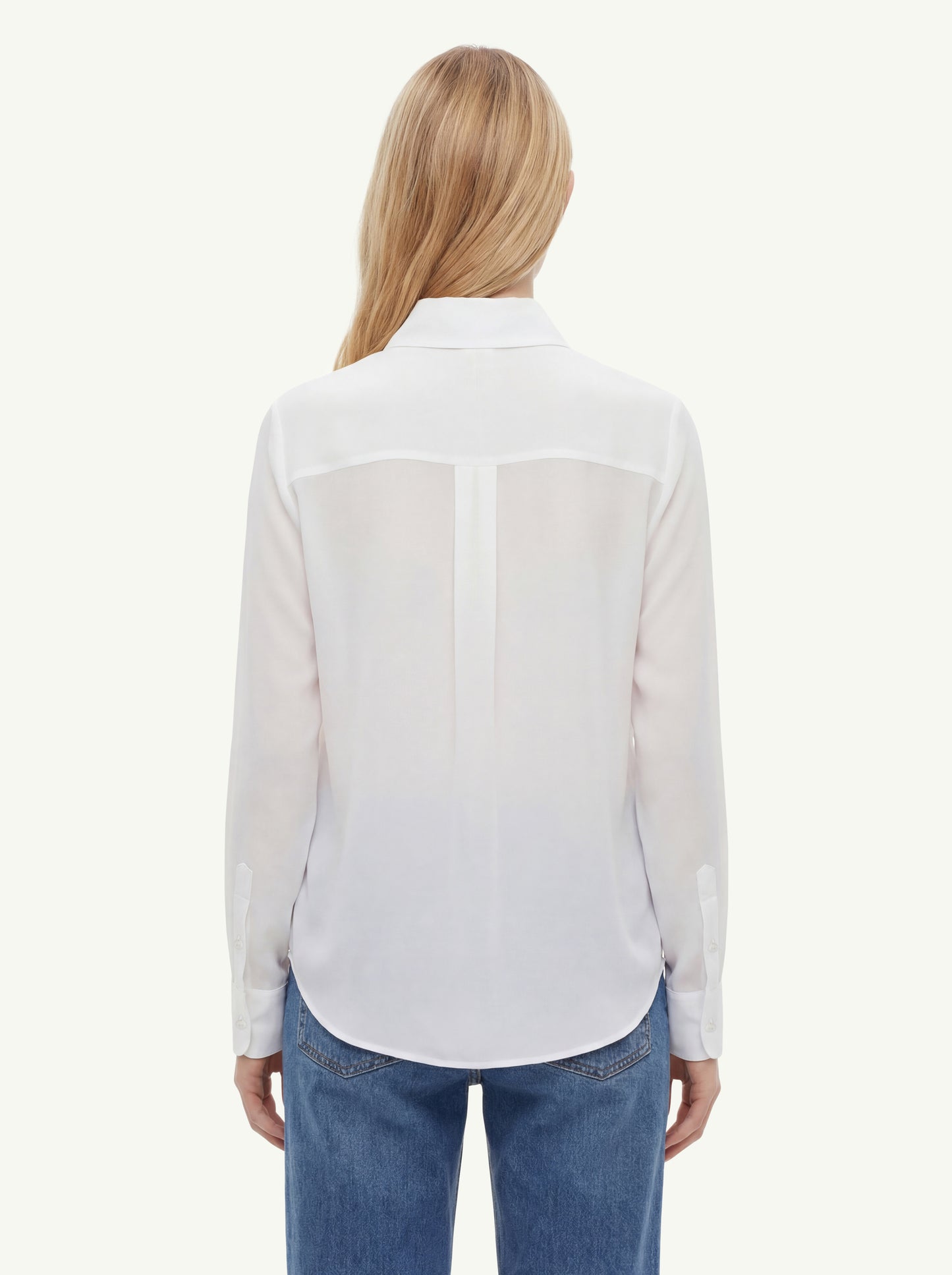  Camicettasnob Camicia Bianco - 2