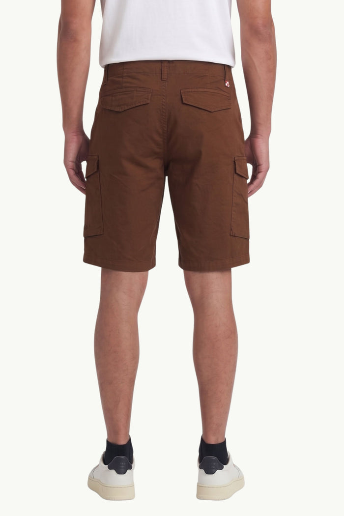 Bermuda Cargo  Uomo Mc2 Saint Barth-2