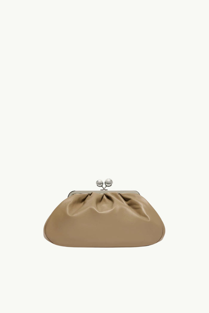  Max Mara Weekend Accessori Women's Bag Es Marrone - 3