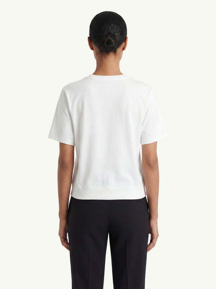 T-Shirt Tia  Donna Liviana Conti-2