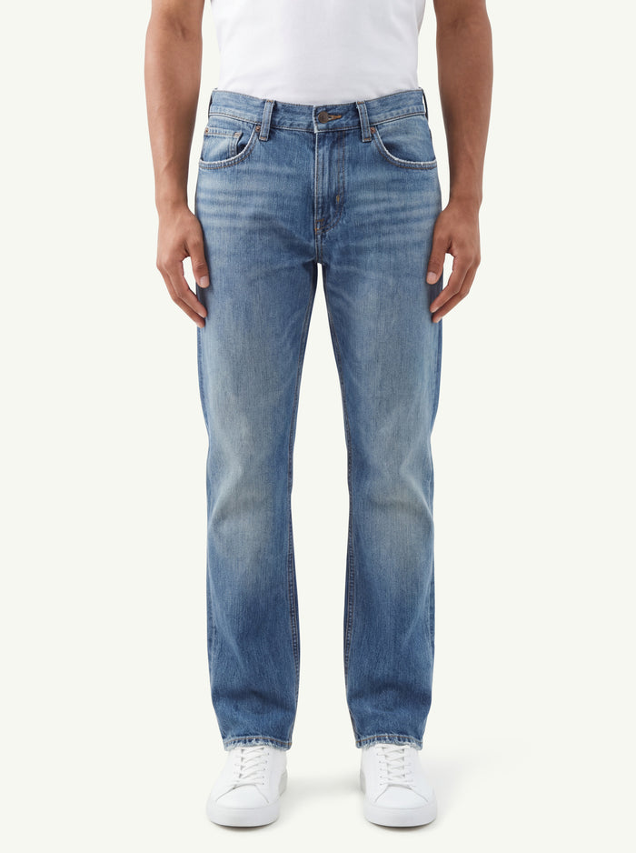 Jeans The Bootcut West Village Uomo 7 For All Mankind