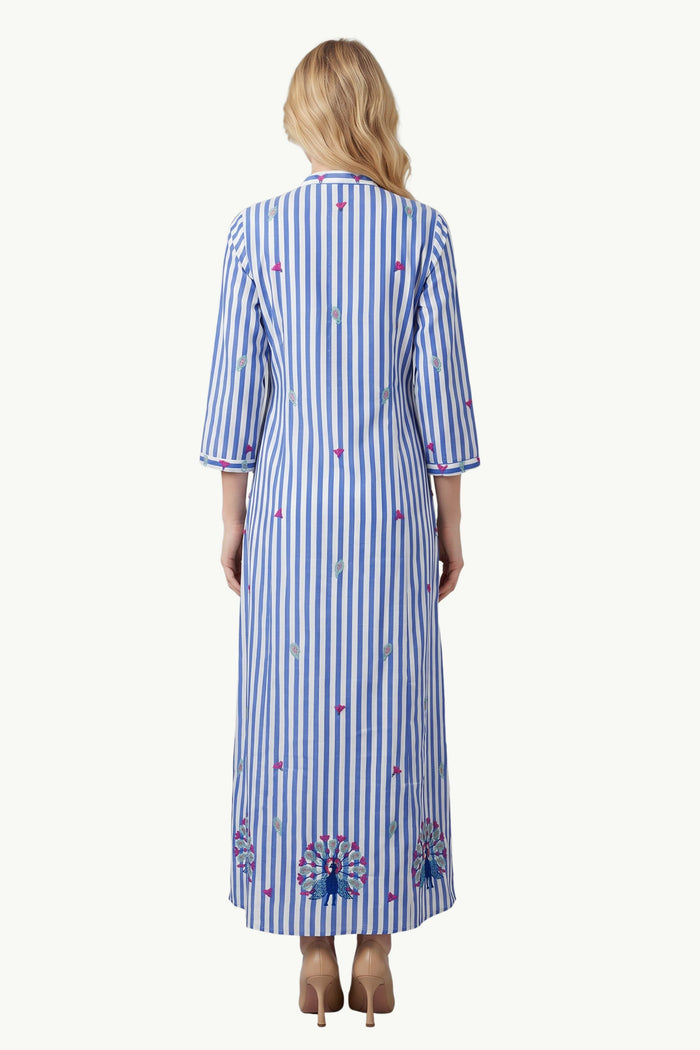 Kaftano  Donna Nimo With Love-2
