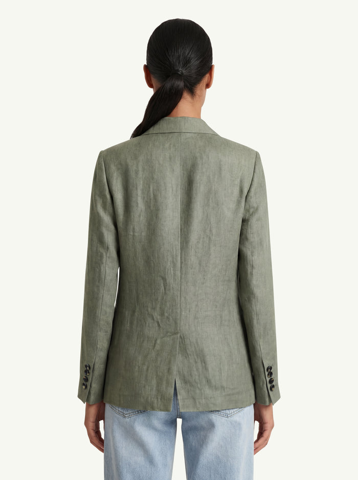 Dote Women's Jacket-2