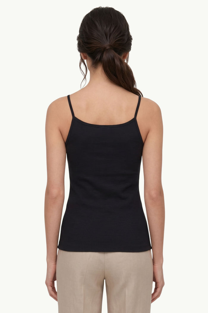 Rib Top Donna Mc2 Saint Barth-2