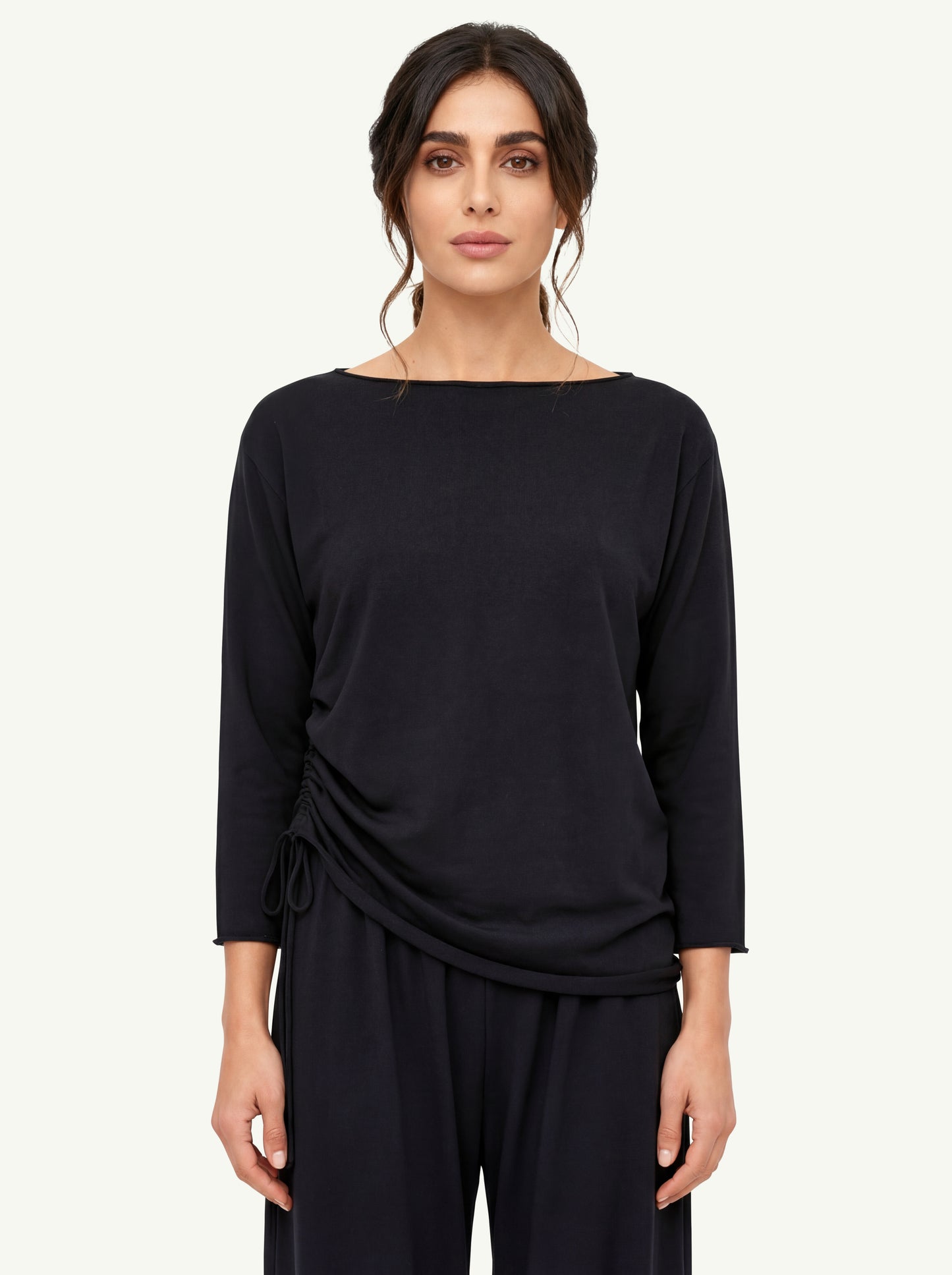  Liviana Conti Maglia Keyyie Nero - 1