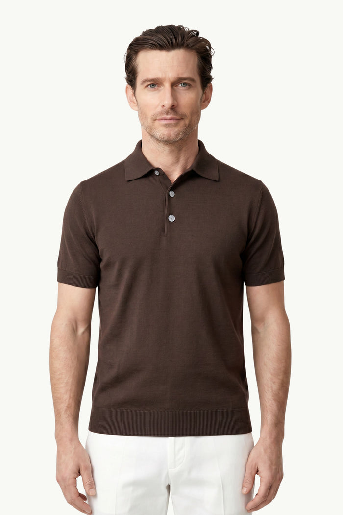 Polo Mc Paramontura  Uomo Dote