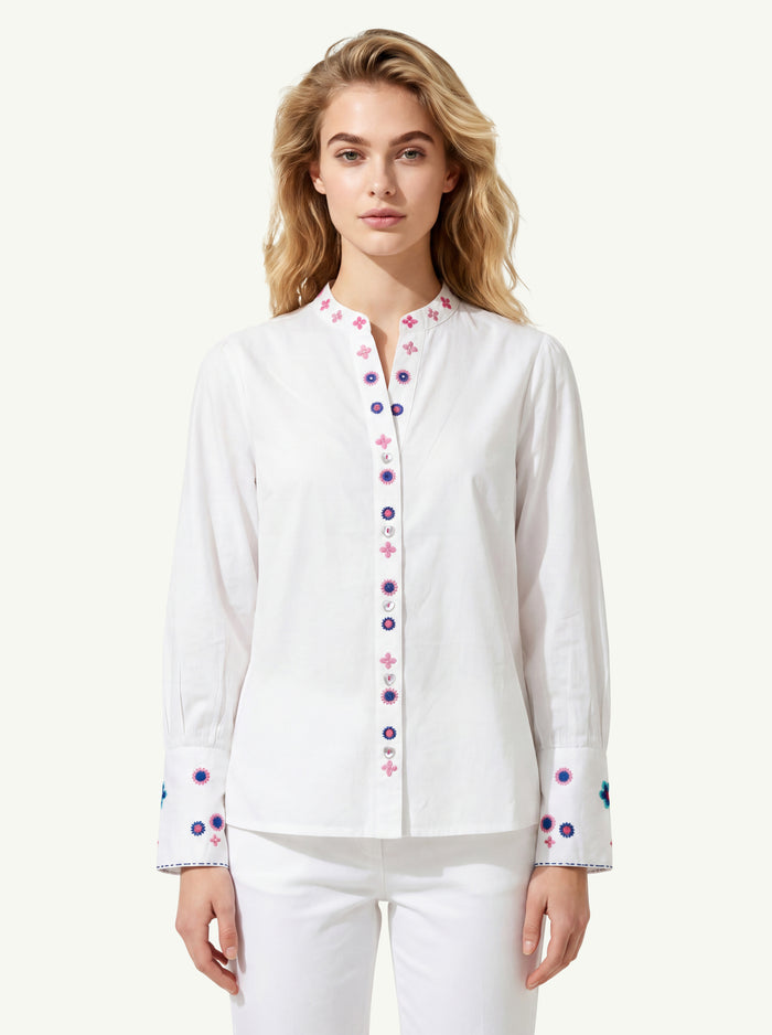 Blusa Donna Nimo With Love