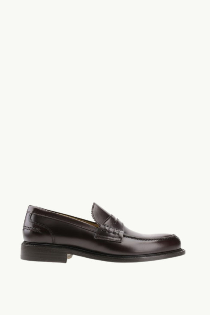 Mocassini Uomo Berwick 1707
