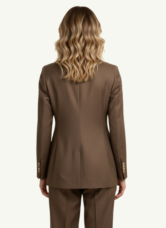 Giacca Donna Dote-2
