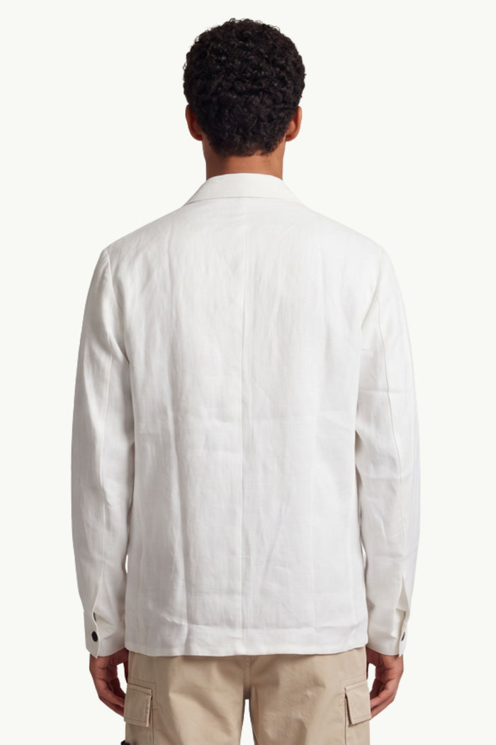 Camicia Uomo Borriello-2