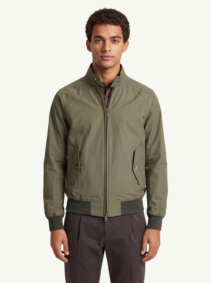 G9 Baracuta Cloth  Uomo Baracuta
