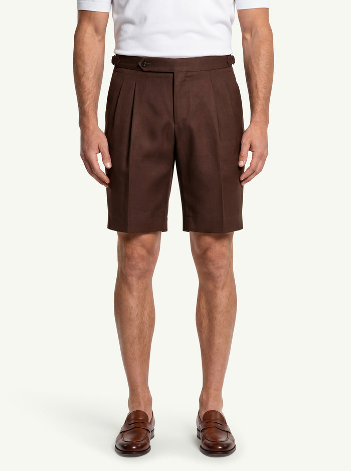 Pantalone Uomo Incotex