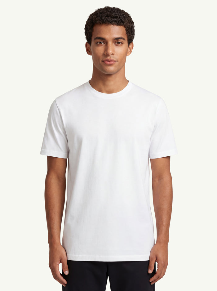 T-Shirt Mc Uomo Filippo De Laurentiis