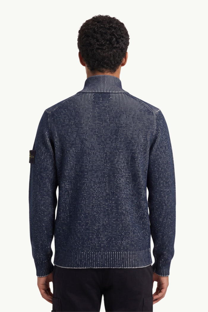 Cardigan  Uomo Stone Island-2