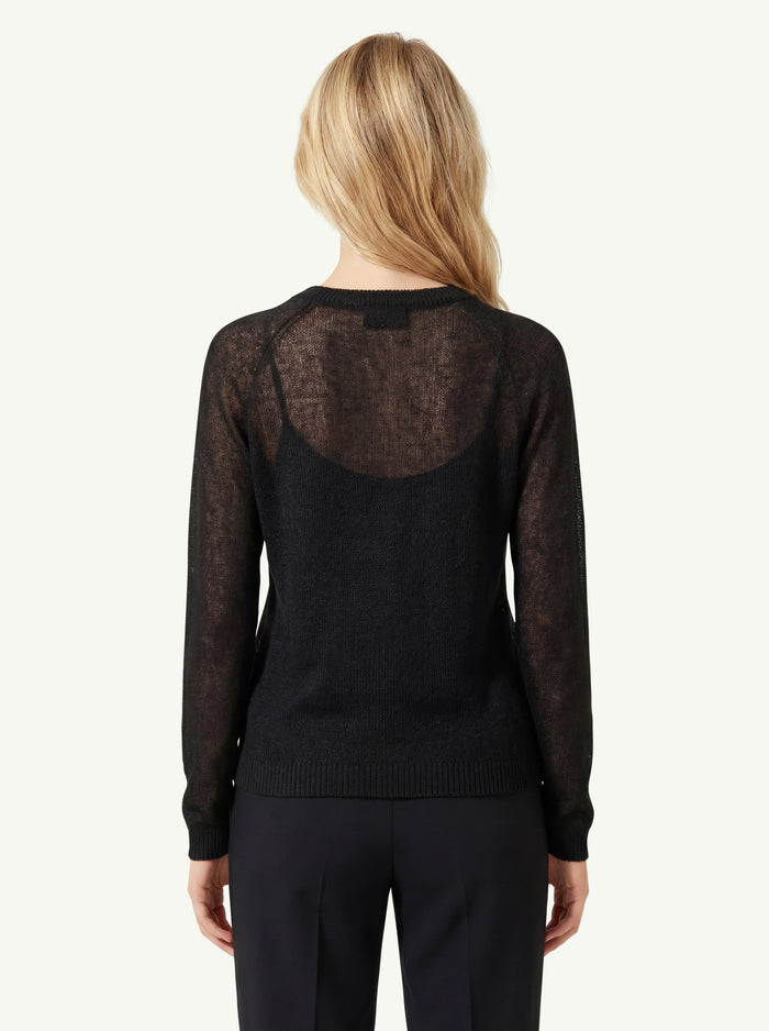 Round Neck Donna Be You-2