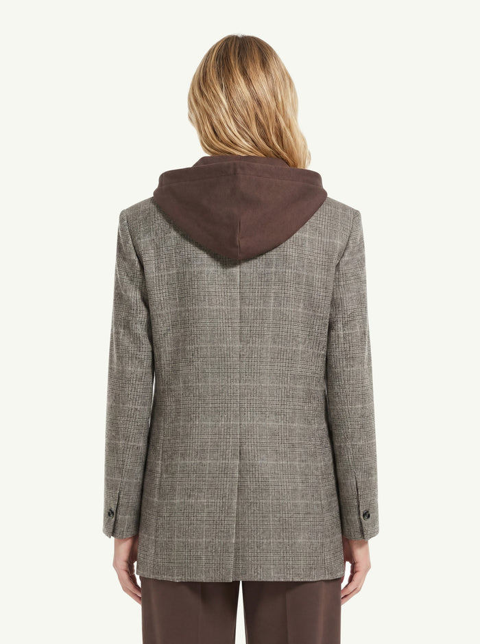 Giacca Donna Max Mara Weekend-2