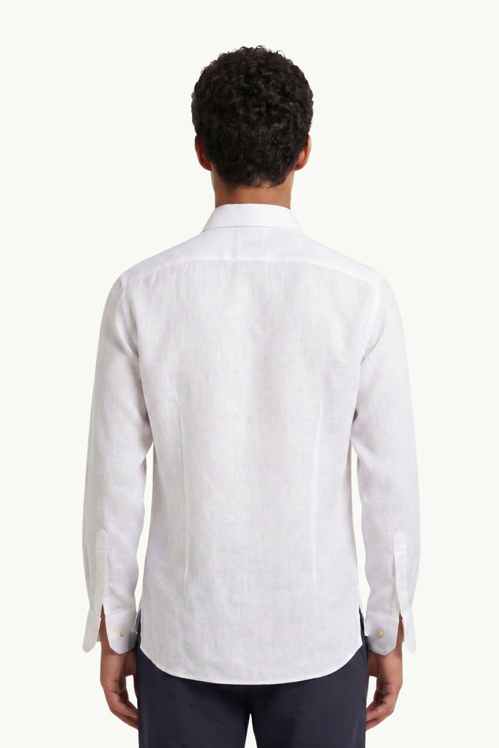 Camicia Uomo Borriello-2