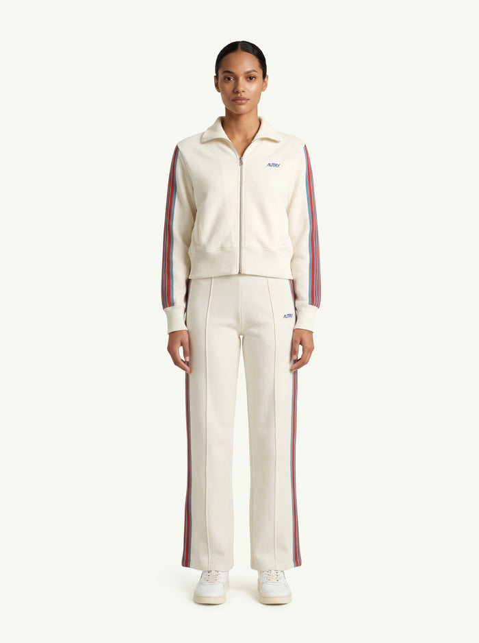  Autry Jacket Main Won Women Bianco - 3