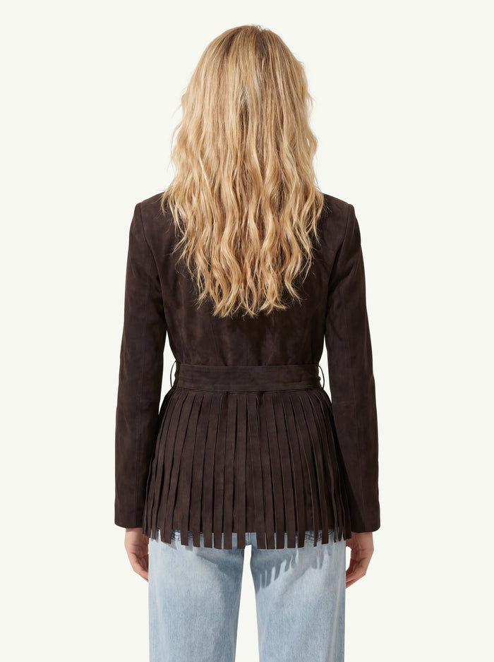 Blazer Donna Sword-2