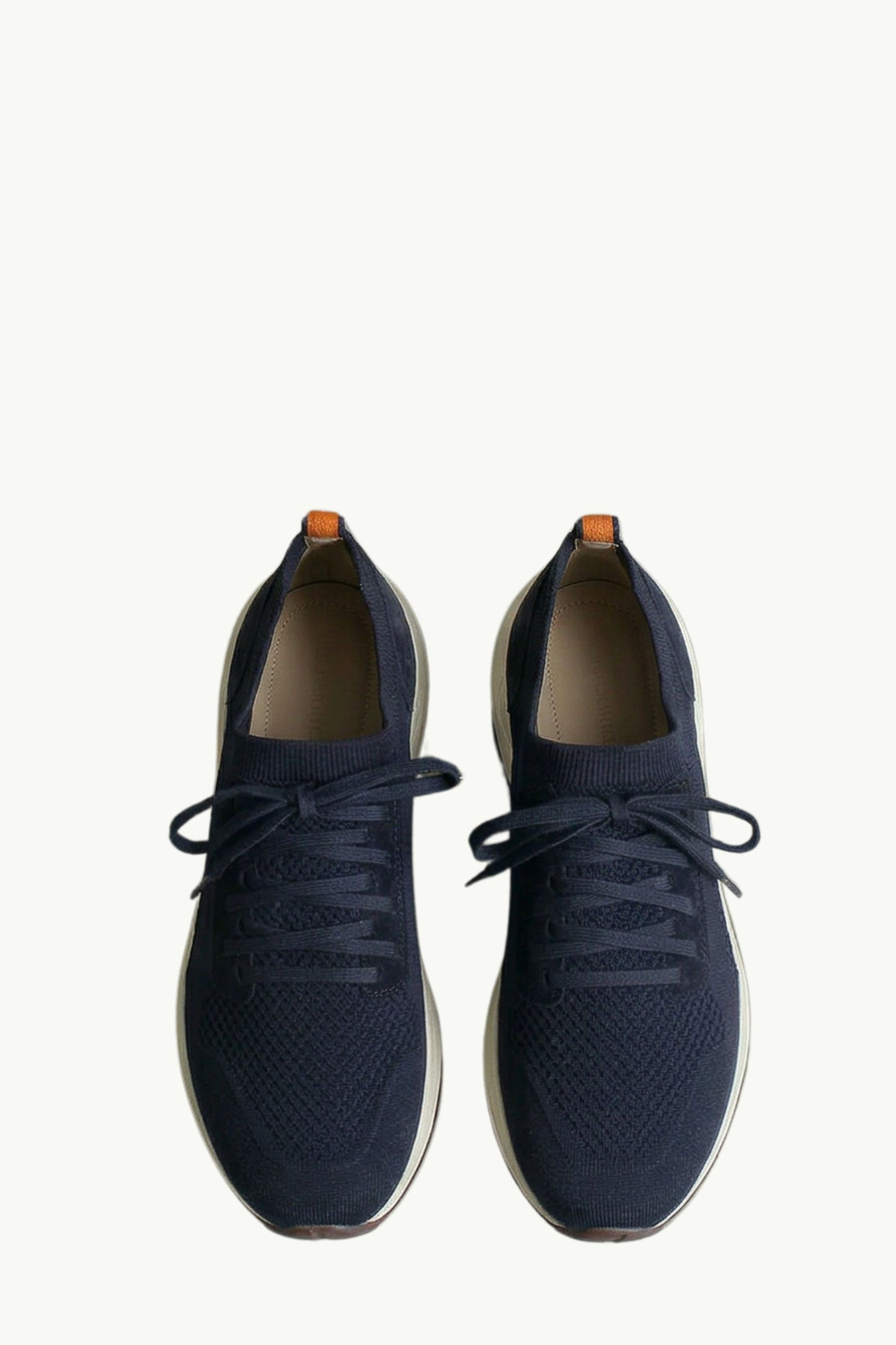  Henderson Baracco Men's Sneakers Blu - 3