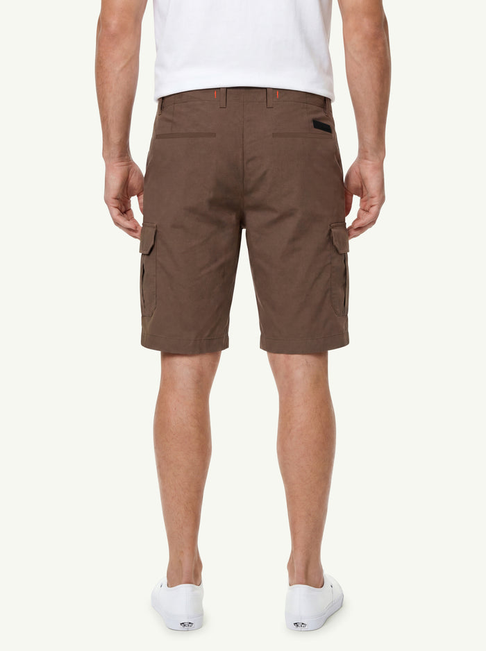 Bermuda Extralight Gdy Cargo Uomo Rrd-2