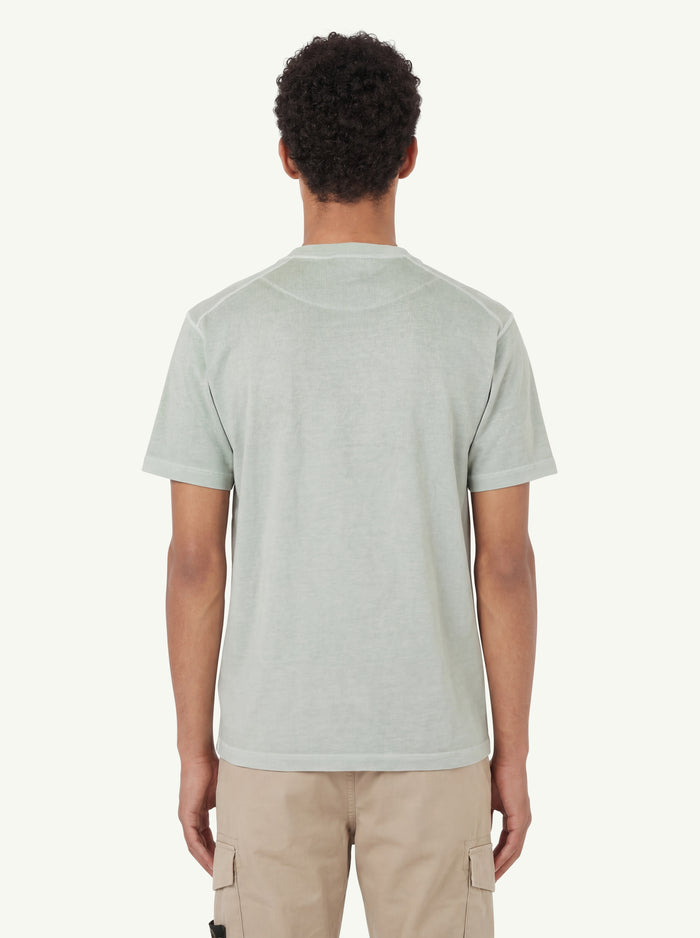 Ss T-Shirt Uomo Stone Island-2
