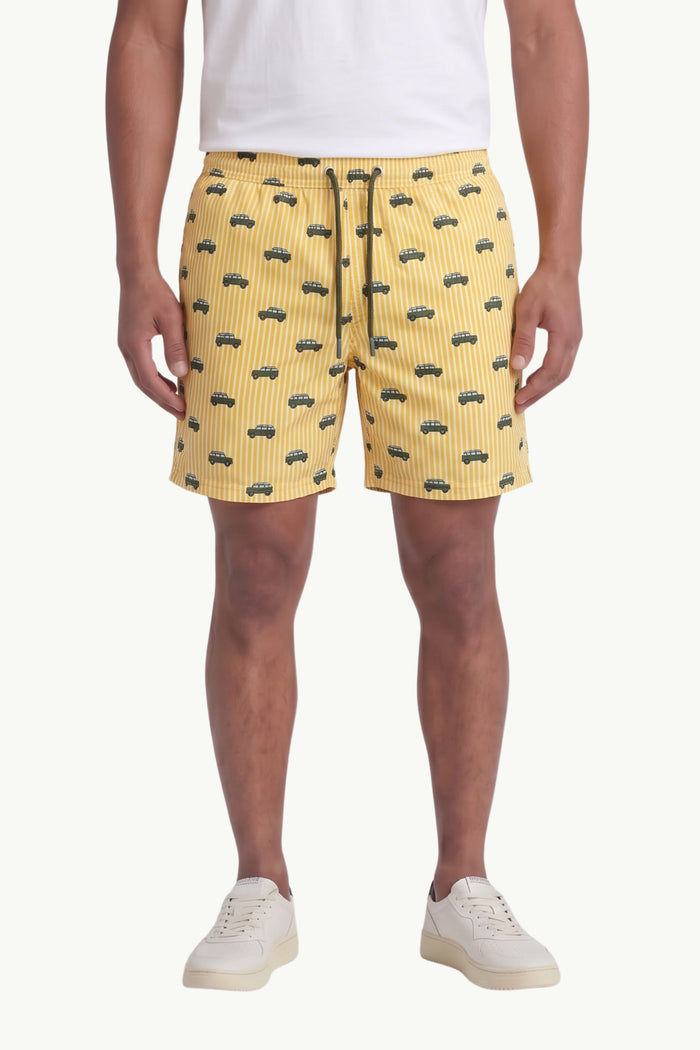 Costume Ultralight Micro Fantasy Uomo Mc2 Saint Barth