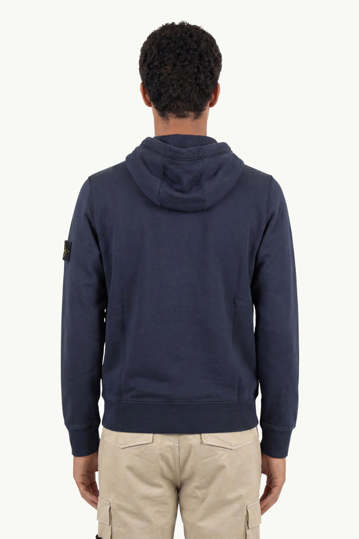 Hoodie Sweater  Uomo Stone Island-2