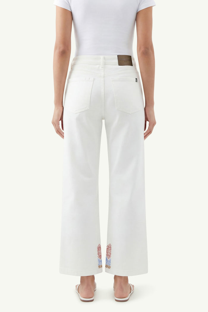 Pantalone Donna Max Mara Weekend-2