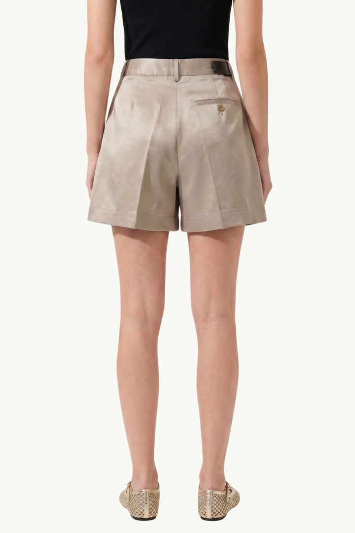 Short Janessa  Donna Semi-Couture-2