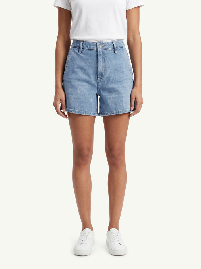 Shorts Donna Max Mara Weekend