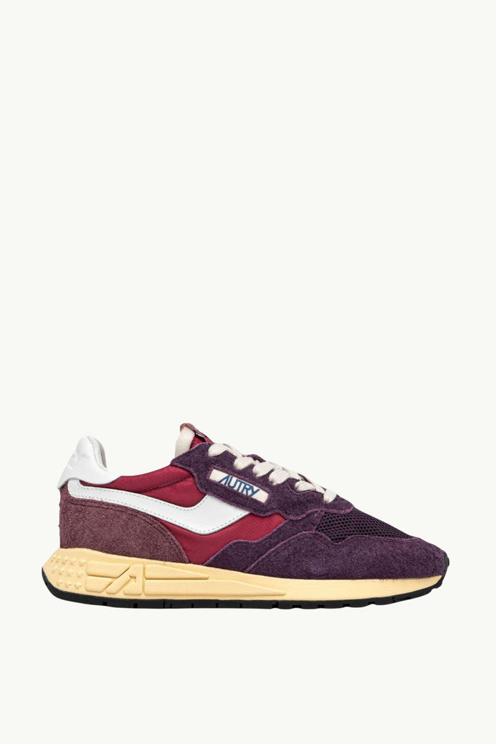 Sneakers Reelwind Low Wom  Donna Autry