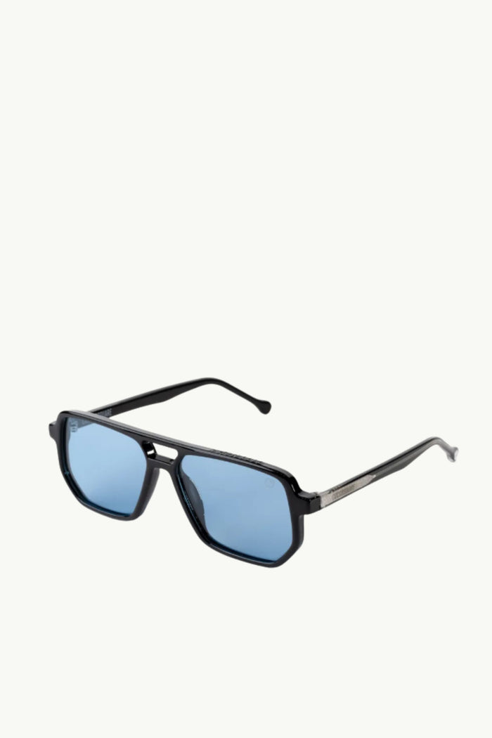 Occhiali Da Sole Lenti Polarizzate  Unisex Coccosquare-2
