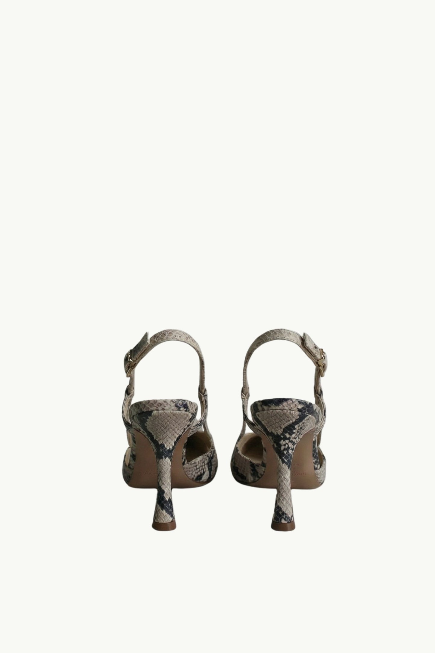  Sergio Levantesi Sandalo Beige - 3