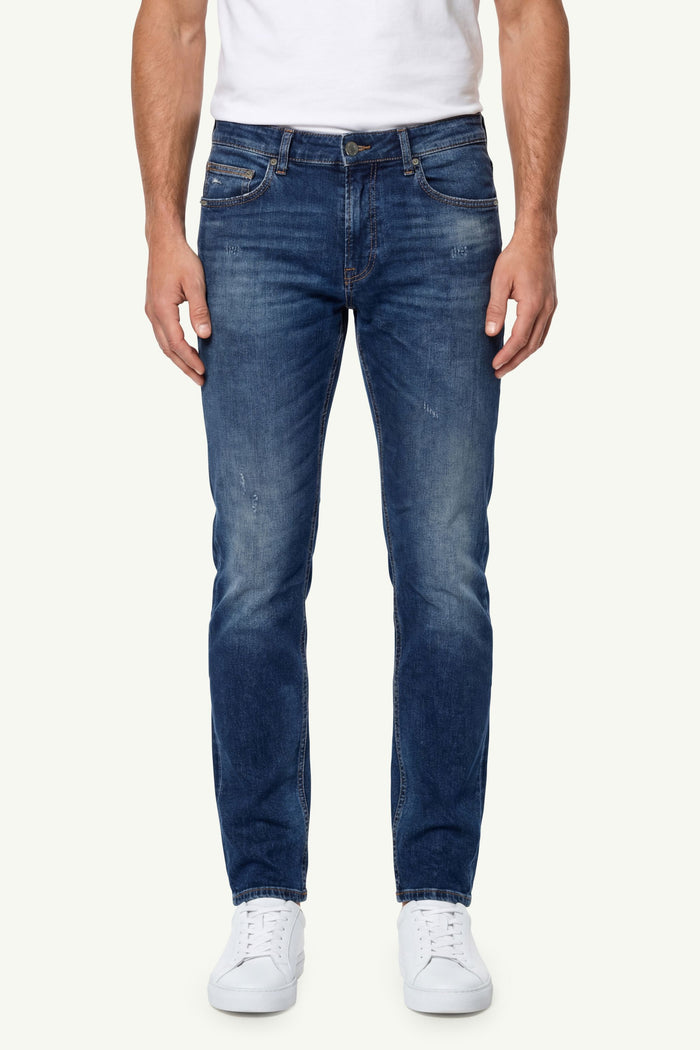 Jeans Bodies  Uomo Care Label
