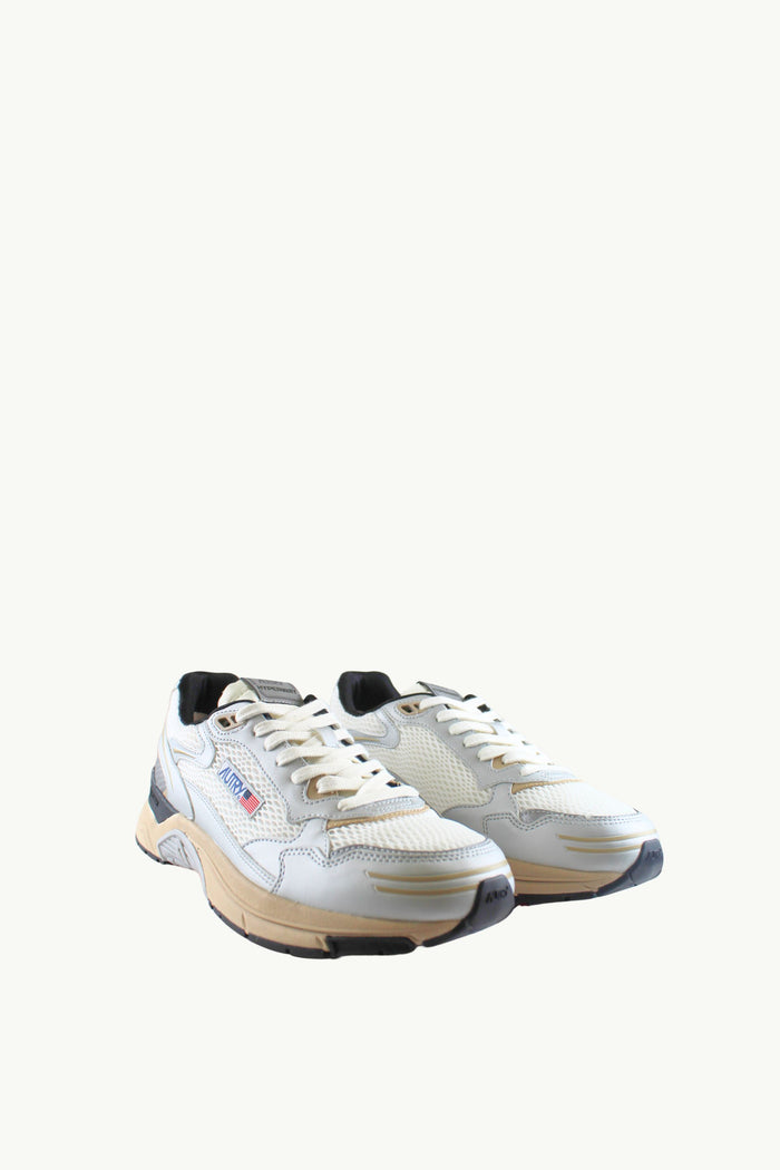 Hyperway Low Man Mesh Mirror  Uomo Autry-2