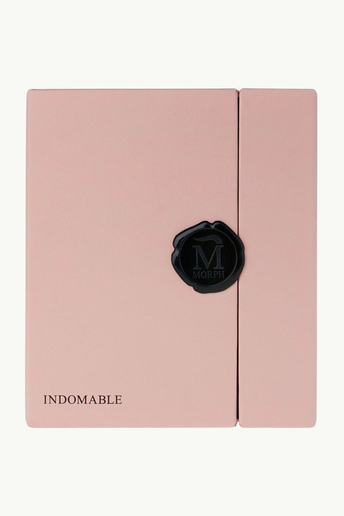  Morph Profumo Indomable 100 Ml Unisex - 2