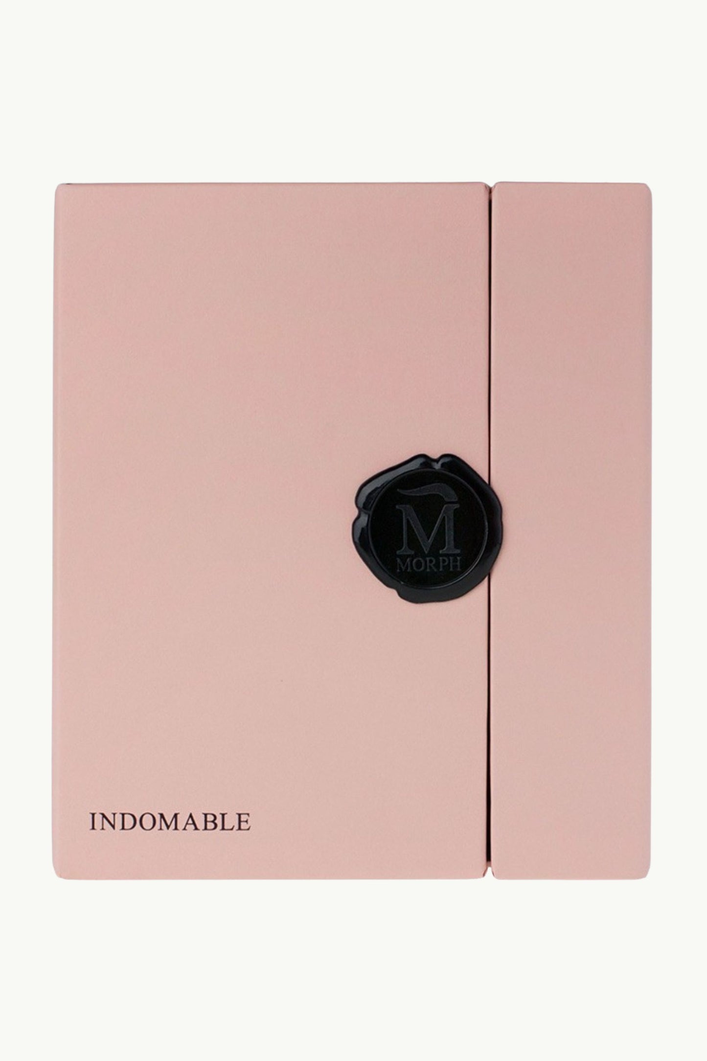  Morph Profumo Indomable 100 Ml Unisex - 2