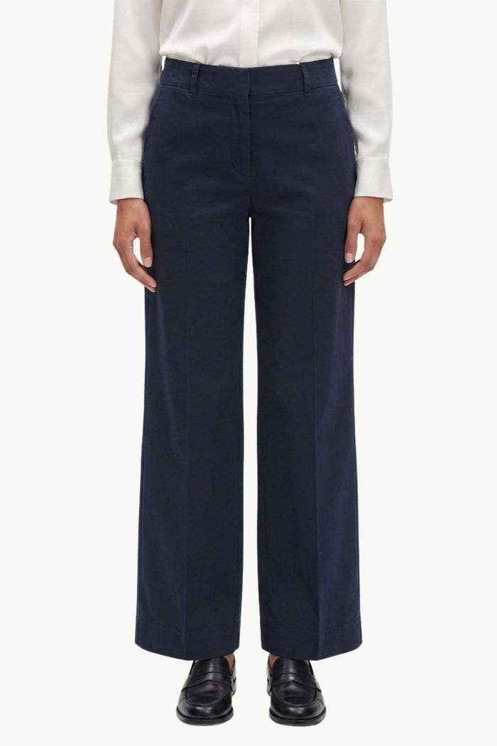 Pantalone Ilya Donna Incotex