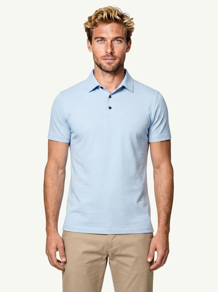 Polo Mc  Uomo Zanone