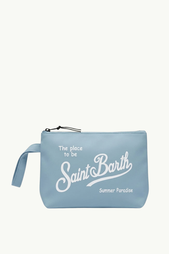 Pochette Uomo Mc2 Saint Barth