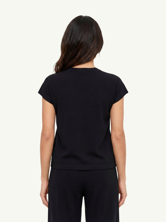 T-Shirt Isha Donna Liviana Conti-2