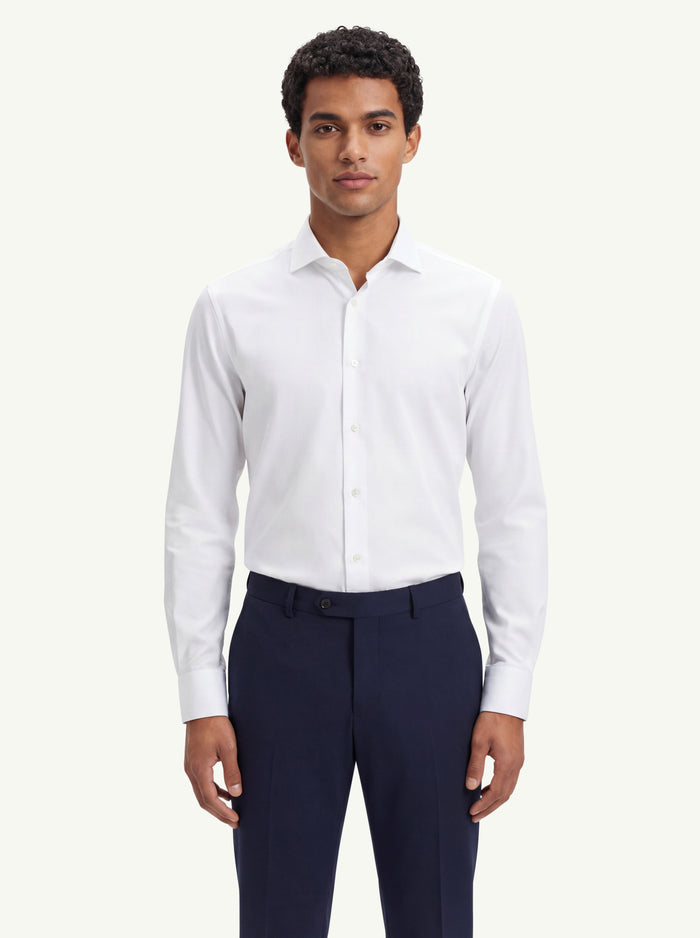 Camicia Oxford Open  Uomo Rrd